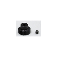 64PITC 27TEETH ALUMINIUM PRO PINION - RRP4327
