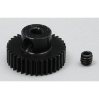64PITC 31TEETH ALUMINIUM PRO PINION - RRP4331
