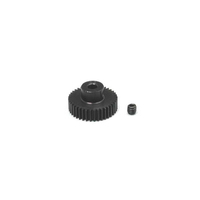 64PITC 58TEETH ALUMINIUM PRO PINION - RRP4358