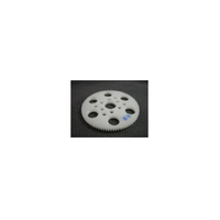 48DP SPUR GEAR 89 TOOTH - RW48089