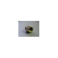 48DP PINION 15 TOOTH - 3MM SHAFT - RW4815