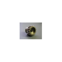 48DP PINION 18 TOOTH - 3MM SHAFT - RW4818