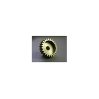 48DP PINION 24 TOOTH - 3MM SHAFT - RW4824