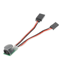 Lost Aircraft Alarm - S-Cht-1157