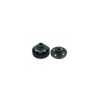 Gear Differential Plastic Replacement - Sak-F01A/V2