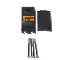 Servo case Set SC-0251MG