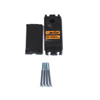 Servo case to suit SC0254MG
