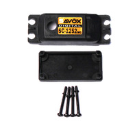 Case Set SC-1252MG