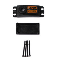 Case Set SC-1257TG