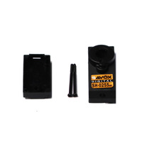 Case Set SH-0255MG