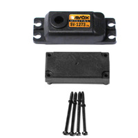 Servo case to suit SV1273MG