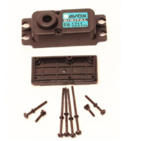 Servo case to suit SW1211MG