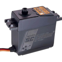 High Torque Metal Gear Digital Servo