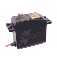 Std size digital MG servo 10kg 0.19