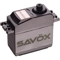 SAVOX Standard Size Digital Servo
