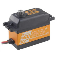 SAVOX SC-1267SG High Torque Metal Gear Servo