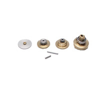 Gear set to suit SC0251MG