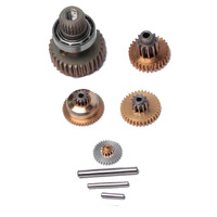 Gear set to suit SV1250MG