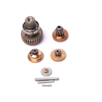 Gear set to suit SV1257MG