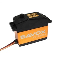 HV 1/5th Scale JUMBO DIGITAL SERVO 40KG/0.17S@7.4V