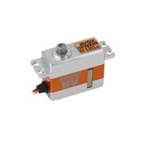 Digital coreless servo 35x15x30.7 20kg