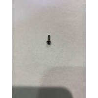 Stainless steel button head screw 7/64'' X 3/8'' X 4