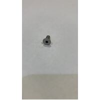 Stainless steel screw countersunk head 5/32'' X 15/64'' X 5
