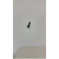 Stainless steel button head screw 7/64'' X 29/64'' X 8