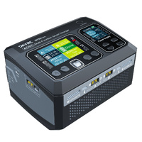 SkyRC D750 MIX Charger LiPo 1-8s 32A 500W AC