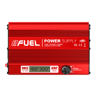 E-Fuel 30A Switch DC Power Supply RCM