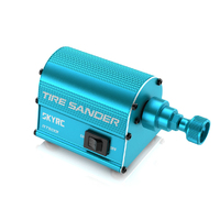 ****SkyRC Tire Sander with Blue