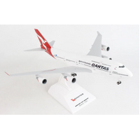 1/200 QANTAS B747-400  - Queen of the Skies -  VH-OEJ