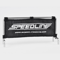 Speedline NZO Barrier Speedline (Silver)