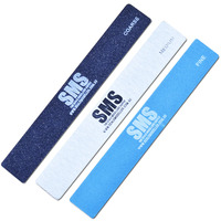 Sanding Sticks 3pc MIXED