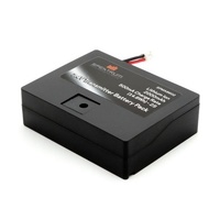 Spektrum Dxe/Dx6/Dx7 G2 2000 Mah Tx Li-Ion Battery - Spma9602