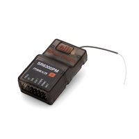 Spektrum DSMR 6 Channel Receiver, ProMoto