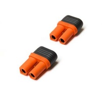 Spektrum Ic5 Battery Connector (2) - Spmxca501