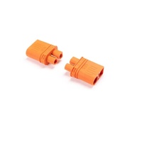 Spektrum IC5 Device/IC3 Battery Adapter, 2pcs