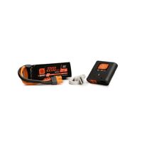 Spektrum Smart G2 Air Powerstage Bundle with 2200mah 3S LiPo and USB Charger