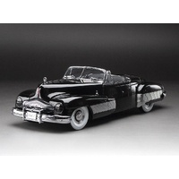 Sun Star 1/18 1938 Buick Y-Job