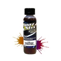 Color Changing Paint Gold/ Orange/ Purple/ Red 2oz