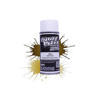 SPAZSTIX BRONZE PEARL AEROSOL PAINT 3.5OZ - SZXA16069
