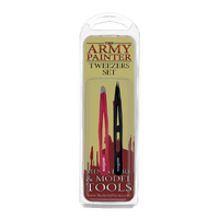 The Army Painter Tools: Tweezers Set
