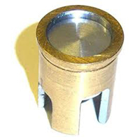 PISTON & CYLINDER ASSEMBLY