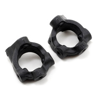 Losi 22 Caster Block, 0 Degree - TLR1060