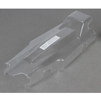TLR Chassis Dirt Cover: 22Sct - TLR4142