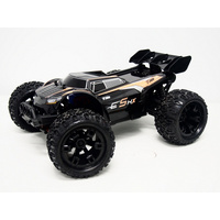 ****1/10th E5HX Monster brushless truck ORNG