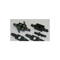 Rotor Head Set Twister Pro - Tmp-007