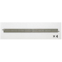 Tomix N Straight Slab Track 11" 280mm (4)