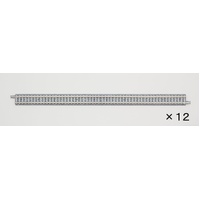 Tomix N Straight PC Track 11" 280mm (12)